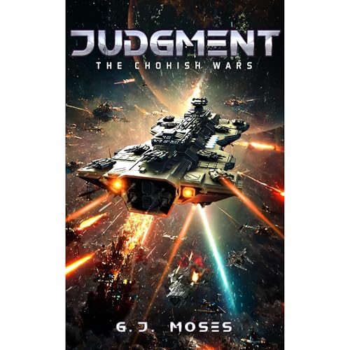 Judgment by G. J. Moses