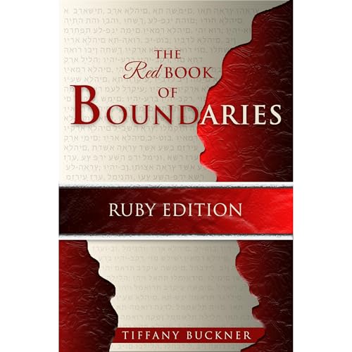 The Red Book of Boundaries