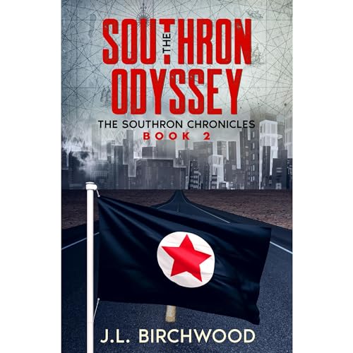 The Southron Odyssey