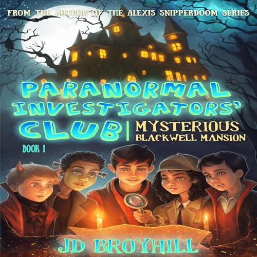 Paranormal Investigators' Club—PIC⁵