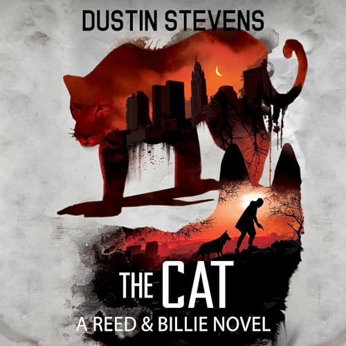 The Cat by Dustin Stevens