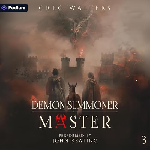 Master by Greg Walters