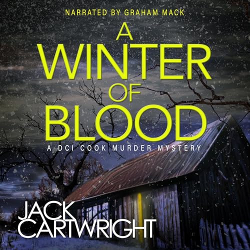 A Winter of Blood