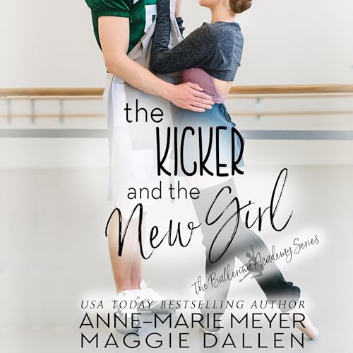 The Kicker and the New Girl