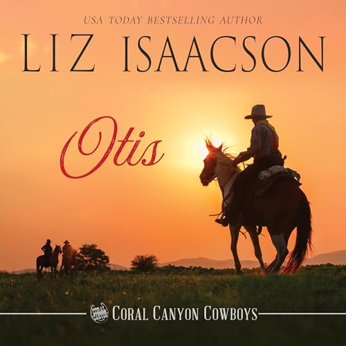 Otis by Liz Isaacson