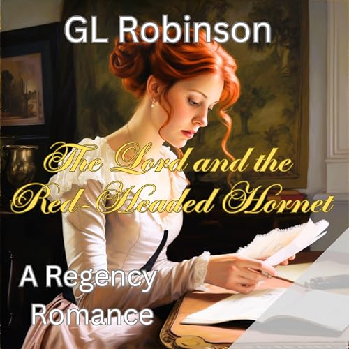 The Lord and the Red-Headed Hornet