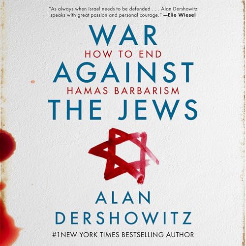 War Against the Jews