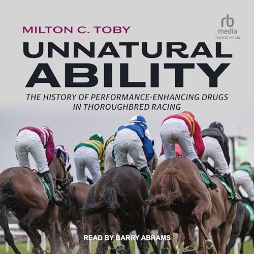 Unnatural Ability by Milton C. Toby