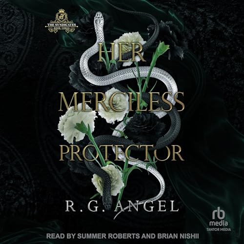 Her Merciless Protector