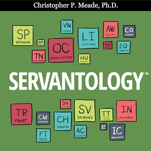 Servantology