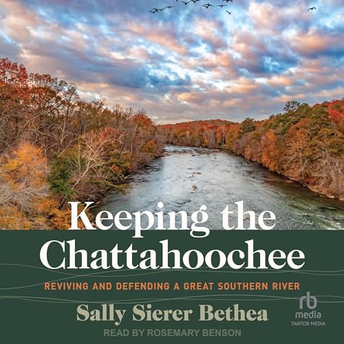 Keeping the Chattahoochee