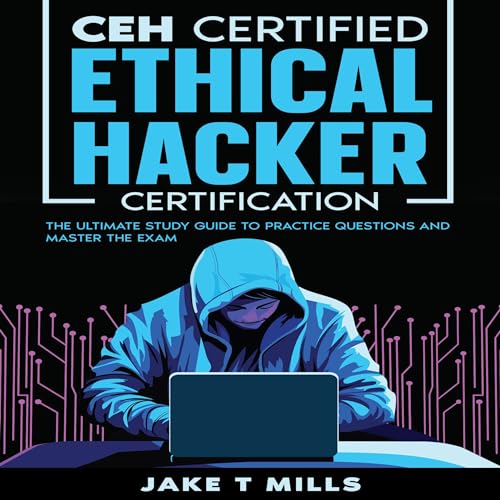 CEH Certified Ethical Hacker Certification