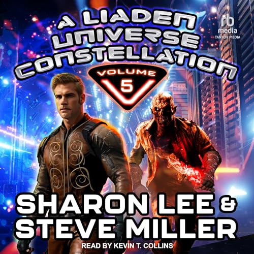 A Liaden Universe Constellation, Volume 5