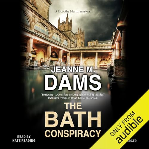 The Bath Conspiracy