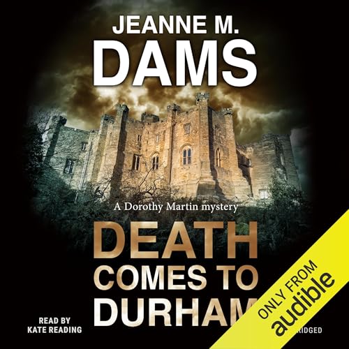 Death Comes to Durham