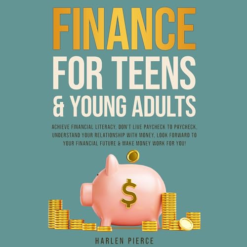 Finance for Teens & Young Adults