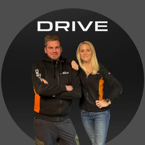 DRIVE by DRIVE Norge