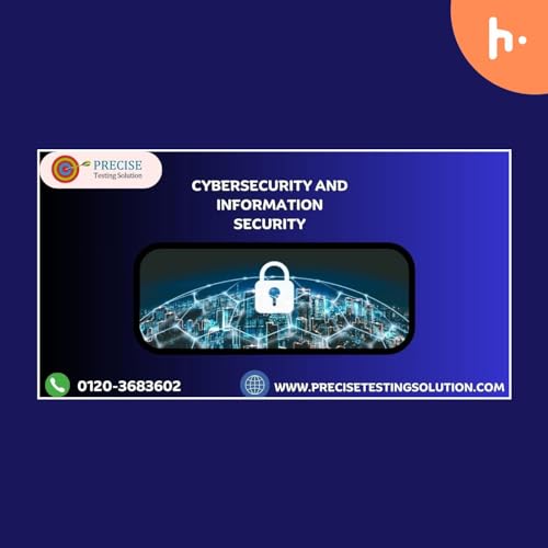 Cybersecurity and information security by vipin chauhan