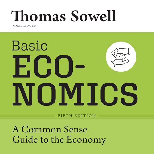 Basic Economics, Fifth Edition by Thomas Sowell