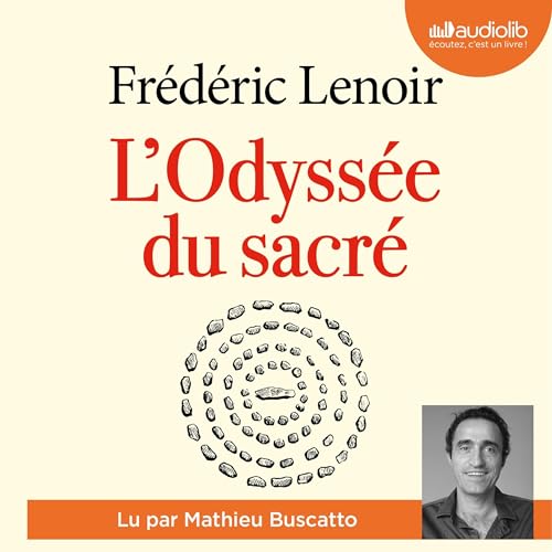 L'Odyssée du sacré