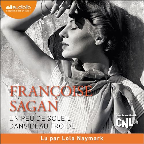 Un peu de soleil dans l'eau froide