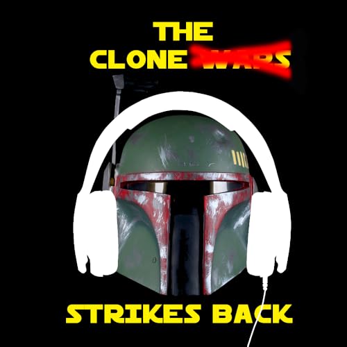The Clone Wars Strikes Back | Episode 15 by Unknown