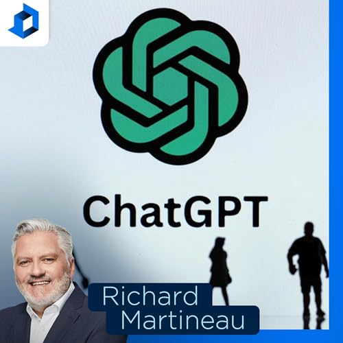 La VRAIE personnalité de l’année est…. Chat GPT ! by Unknown