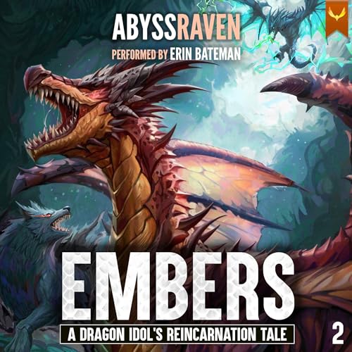 Embers by AbyssRaven