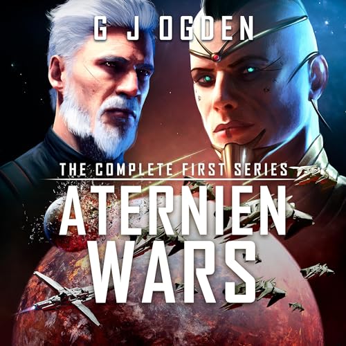Aternien Wars