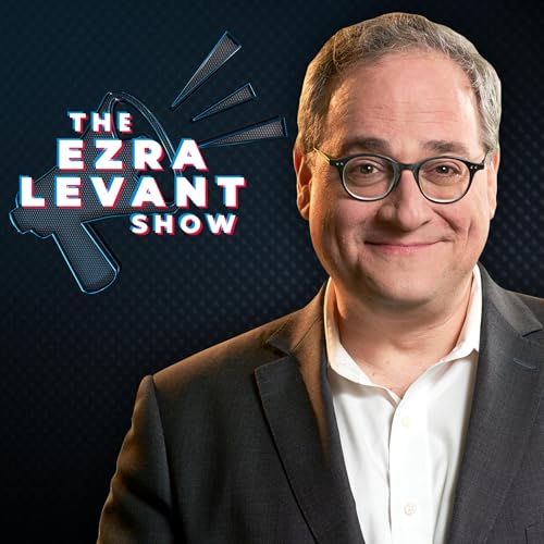 Ezra Levant | Justin Trudeau detaches Canada from our allies, sides with Hamas in a key United Nations vote