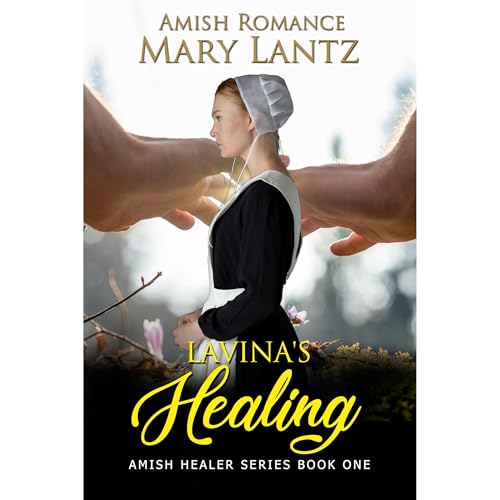 Lavina's Healing