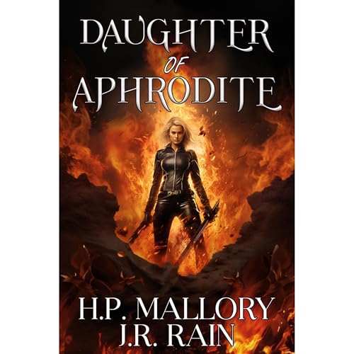 Daughter of Aphrodite