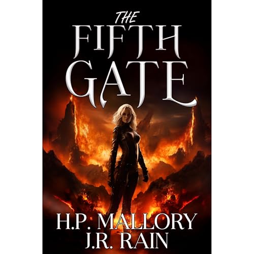 The Fifth Gate