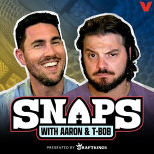 Snaps - Andy Staples on Caleb Williams vs. Drake Maye, transfer portal grades, CFP Playoffs by Unknown