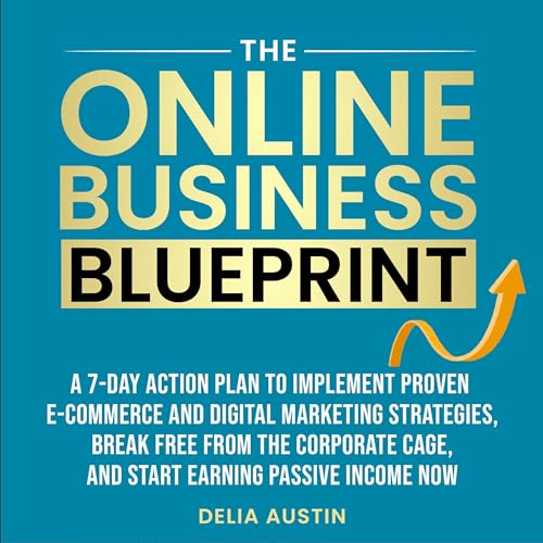 The Online Business Blueprint
