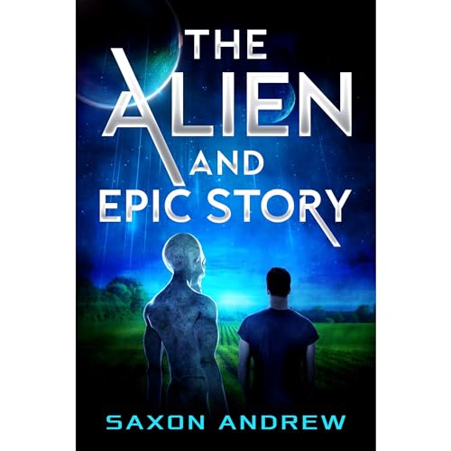 The Alien and Epic Story