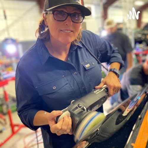 not anything special podcast by Samantha Sweeden