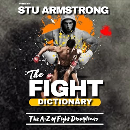 The Fight Dictionary