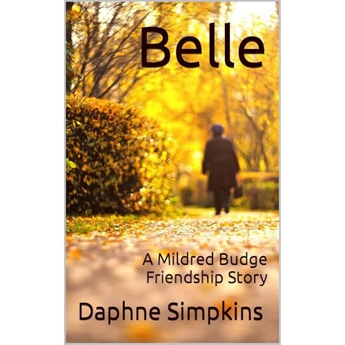 Belle by Daphne Simpkins