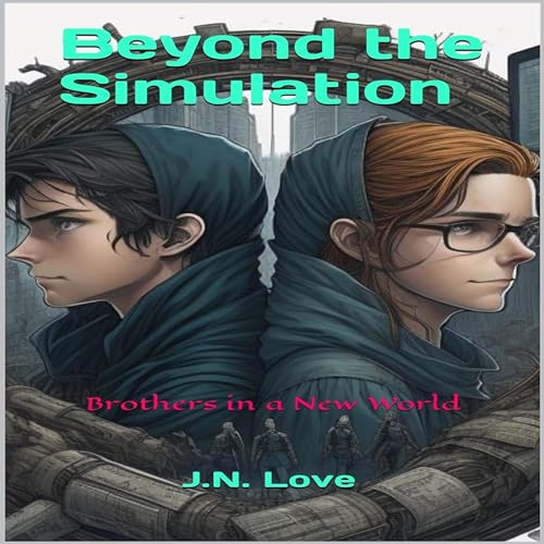 Beyond the Simulation by J.N. Love