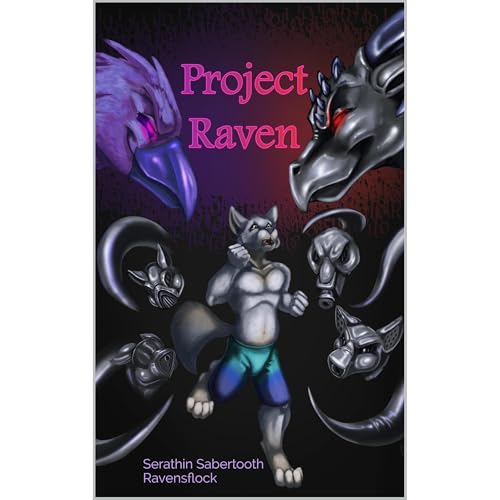 Project Raven