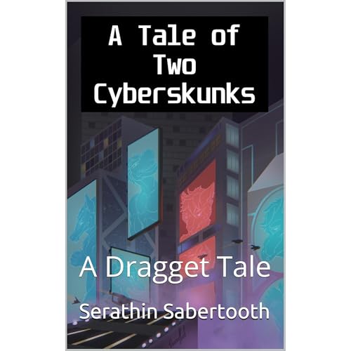 A Tale of Two Cyberskunks