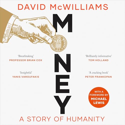 Money by David McWilliams