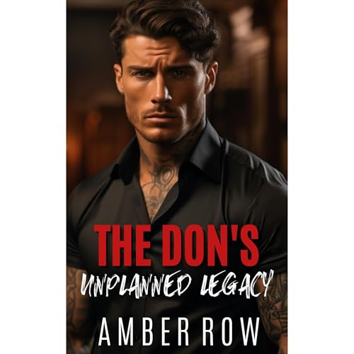 The Don's Unplanned Legacy