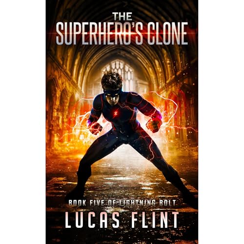 The Superhero's Clone