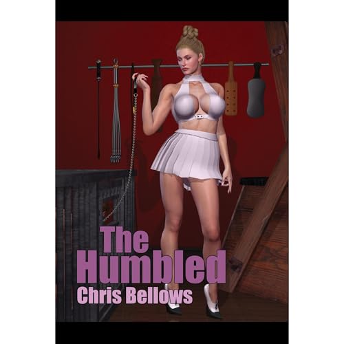The Humbled by Chris Bellows