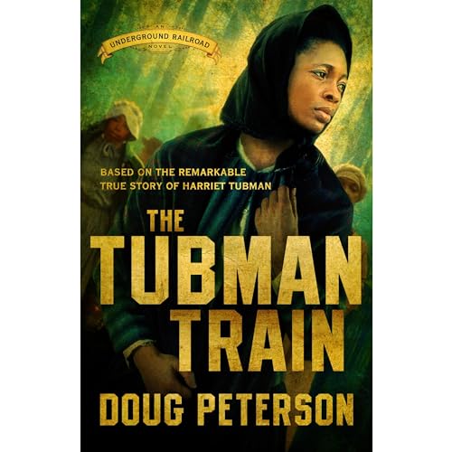 The Tubman Train