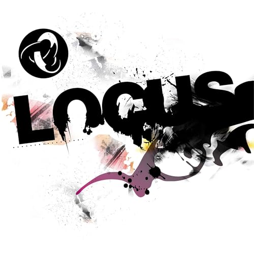 LOCUS Drum 'n' Bass by LOCUS
