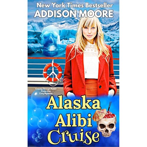 Alaska Alibi Cruise by Addison Moore
