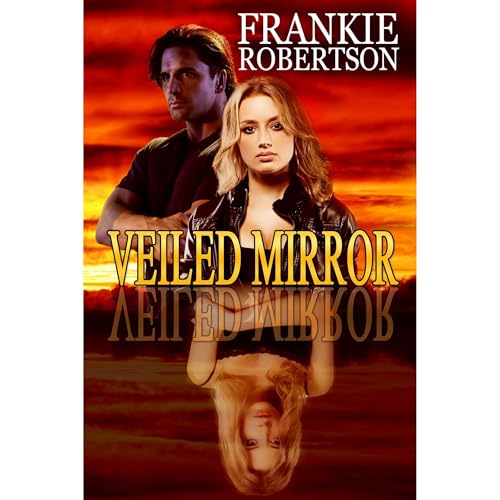 VEILED MIRROR by Frankie Robertson